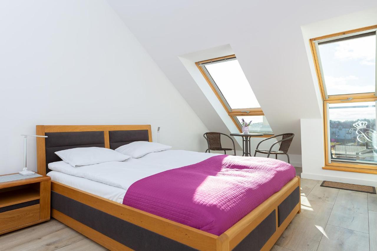 Dreamhouse Apartament „Laguna” Ul. Wschodnia 12, Darlowko Wschodnie Ujście-Darłowskie Exterior foto